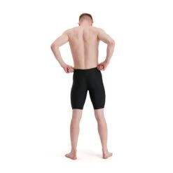 Speedo Medley Logo Jammer - Black/ Ardesia -Speedo Store tumbnail 6ca687f5 28fc 403a bd05 411e98aad4ec