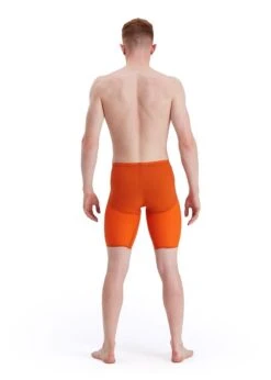 Speedo Fastskin LZR Pure Valor High Waist Jammer - Sonic Scorch -Speedo Store tumbnail 6e557635 f687 4261 afca ed17c880402e