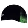 Speedo Fastskin Cap - Black/Jade/Fluro Yellow -Speedo Store tumbnail 7147277c d79c 415a 8c17 c39b92e4f5a4