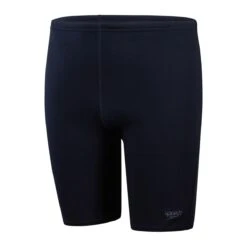 Speedo Boy's Eco Endurance+ Jammer - True Navy -Speedo Store tumbnail 75876146 9515 4d24 8fab 19c3ef2383c7