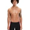 Speedo Dive Jammer - Black/Fed Red/Dove Grey 1 Speedo Dive Jammer - Black/Fed Red/Dove Grey -Speedo Store tumbnail 76660e28 47f1 41a0 aa3a f0abe996fb00