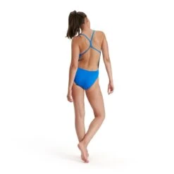 Speedo Eco Endurance+ Thinstrap Swimsuit - Bondi Blue 39 Speedo Eco Endurance+ Thinstrap Swimsuit - Bondi Blue -Speedo Store tumbnail 7812b6bd 159c 4f96 8353 b0e5f96fa996