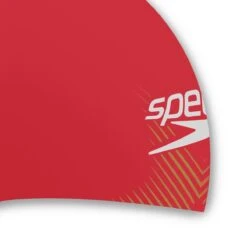 Speedo Fastskin Cap - Phoenix Red/ Rose Gold -Speedo Store tumbnail 78c55e2e 1e0e 417f b96a 03b9279ac284