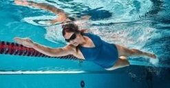 Speedo Womens V Neck Maternity U Back Swimsuit - Ocean Depths 12 Speedo Womens V Neck Maternity U Back Swimsuit - Ocean Depths -Speedo Store tumbnail 7a5f2809 bd2f 4972 81ea 551a1e02bbb7