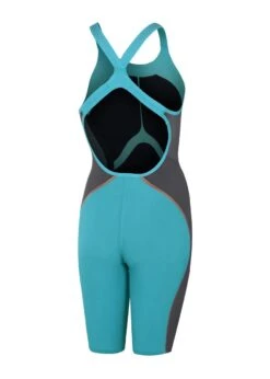 Speedo Fastskin LZR Pure Intent Openback Kneeskin - Aquabeam -Speedo Store tumbnail 7c269959 63d7 4b7b ba29 8a912222a3b3