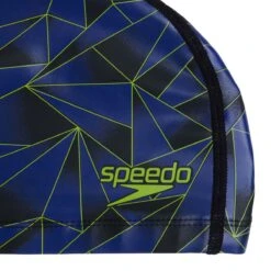Speedo Junior Printed Pace Cap -Speedo Store tumbnail 7c3cbc8a f0b1 43c1 aa04 5faee4c3d5b5 1