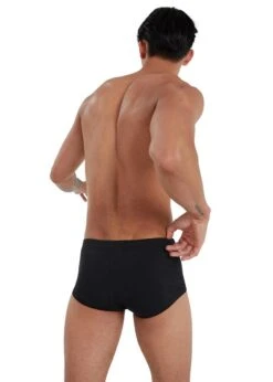 Speedo Eco-Endurance 17cm Brief - Black -Speedo Store tumbnail 7e831547 e1af 478e 8b68 30186318c1d7