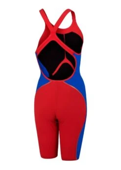 Speedo Fastskin LZR Pure Intent Openback Kneeskin - Dragon Fire -Speedo Store tumbnail 7e85250e 49ea 4345 9ec7 4e4b4fb7b827