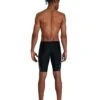 Speedo Allover V-Cut Jammer - Black/ USA Charcoal/ White -Speedo Store tumbnail 7f6611c0 d0dc 415c 9eec 56fc261d80bb