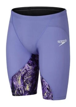 Speedo Fastskin LZR Ignite Jammer - Miami Lilac/ Spritz/ Violet -Speedo Store tumbnail 7f6a832a e4bf 4e43 9100 04d1a6c1016f