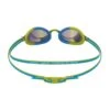 Speedo Vengeance Mirror Junior Goggles - Pool Blue/ Atomic Lime/ Ocean Blue -Speedo Store tumbnail 854cb333 6c0a 478f bafd 3a0576490567