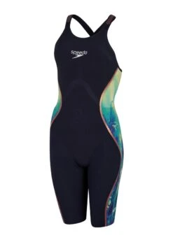 Speedo Fastskin LZR Pure Intent Closedback Kneeskin - Cosmic Storm -Speedo Store tumbnail 85691217 cc5f 414d b807 3a4f63e36beb