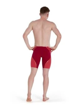 Speedo Fastskin LZR Pure Intent Jammer - Sunrise