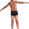 Speedo Boy's Glitche 13cm Brief - Black/ Salso/ White/ Tile -Speedo Store tumbnail 88431c9e d6ef 4e53 92c9 cbaaf1074af1