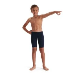 Speedo Boy's Eco Endurance+ Jammer - True Navy -Speedo Store tumbnail 8903ae79 da38 4a7b bd2a 71514051b19e