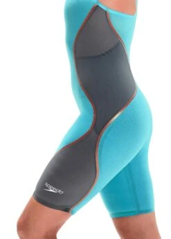 Speedo Fastskin LZR Pure Intent Closedback Kneeskin - Aquabeam -Speedo Store tumbnail 8be53163 7a63 4d89 9333 0e633a80f084