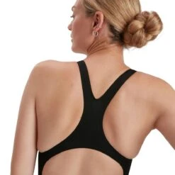 Speedo Digital Placement Medalist Swimsuit - Black/ Nordic Teal/ Tile/ Lime -Speedo Store tumbnail 8d454041 708b 4f6f 9863 b7036d533149