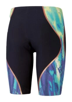 Speedo Fastskin LZR Pure Intent High Waist Jammer - Cosmic Storm -Speedo Store tumbnail 8d8ea92e 66af 4ffe a218 f7911e76745c