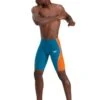 Speedo Fastskin LZR Pure Intent High Waist Jammer - Pacific Inferno