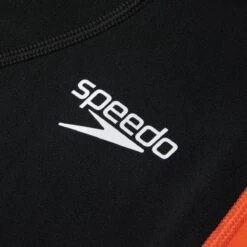 Speedo Boys Fastskin Junior Endurance+ High Waist Jammer - Black/ Salso/ Atomic Lime -Speedo Store tumbnail 8ed3c01b 068c 4172 be9f c201dc78b469