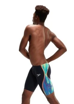 Speedo Fastskin LZR Pure Intent Jammer - Cosmic Storm