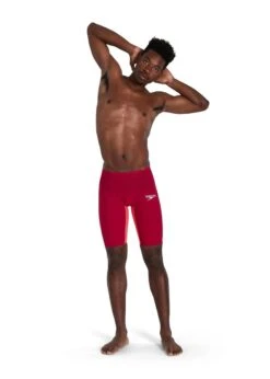 Speedo Fastskin LZR Pure Valor High Waist Jammer - Sunrise -Speedo Store tumbnail 9293d1bb 5558 4117 b020 9c32864b1e43