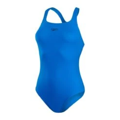 Speedo Eco Endurance+ Medalist Swimsuit - Bondi Blue 40 Speedo Eco Endurance+ Medalist Swimsuit - Bondi Blue -Speedo Store tumbnail 93611ef8 df75 4385 b53c b8421239b46d