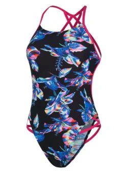 Speedo Bio-Illiminate Allover Freestyler Swimsuit - Multi -Speedo Store tumbnail 97de6bfa 269d 43c2 b7ff 2dbf49ebbd23