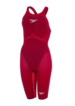 Speedo Fastskin LZR Pure Valor Closedback Kneeskin - Sunrise -Speedo Store tumbnail 999a1244 cce9 4b5b 9b6f 10f3eecf3810