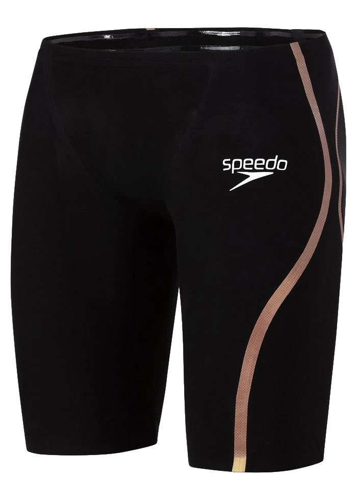 Speedo Fastskin LZR Pure Intent Jammer - Black 10 Speedo Fastskin LZR Pure Intent Jammer - Black - Image 8