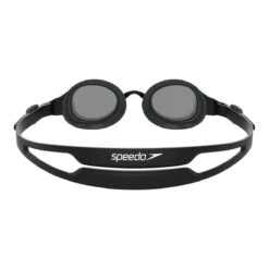 Speedo Hydropure Goggles - Black/ USA Charcoal/ Smoke -Speedo Store tumbnail 9b91211b 6e66 4d34 b381 420f216dc7f2
