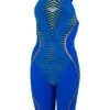 Speedo Fastskin LZR Pure Intent Openback Kneeskin - Electric Strike -Speedo Store tumbnail 9be7d4ea c5c1 4564 8583 15f5c68c5855