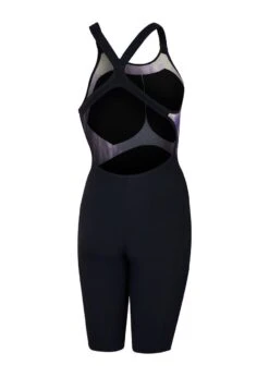 Speedo Fastskin LZR Pure Valor Openback Kneeskin - Cosmic Storm -Speedo Store tumbnail 9dc49716 bf03 4950 a005 ace64d8a7225