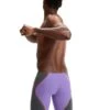 Speedo Fastskin LZR Pure Intent Jammer - Purple Reign