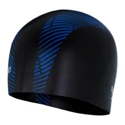 Speedo Reversible Moulded Silicone Cap -Speedo Store tumbnail a0565178 5147 4bb2 aa0c b533640d5326 1