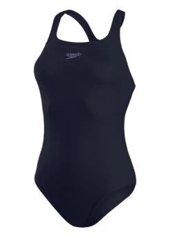 Speedo Eco Endurance+ Medalist Swimsuit - True Navy -Speedo Store tumbnail a1c86e9b fffe 44ea bbdd c4b78e9dec1e