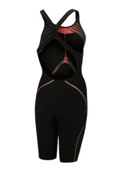 Speedo Fastskin LZR Pure Intent Openback Kneeskin - Sonic Stealth 21 Speedo Fastskin LZR Pure Intent Openback Kneeskin - Sonic Stealth -Speedo Store tumbnail a43f9619 9c3a 4268 b03c 5f4c502065af