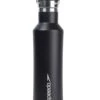 Speedo Metal Water Bottle - Black 1 Speedo Metal Water Bottle - Black -Speedo Store tumbnail a52a7142 ad24 4799 9590 36f757f25911