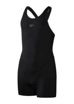 SPEEDO GIRLS ECO ENDURANCE+ LEGSUIT - BLACK -Speedo Store tumbnail a53eb368 c8e2 4c5e b185 f6ddb50fa09d