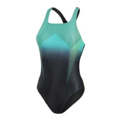 Speedo Digital Placement Medalist Swimsuit - Black/ Nordic Teal/ Tile/ Lime -Speedo Store tumbnail a5f0ab06 4507 4d6a a86e 8add93b44fb4