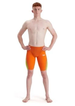 Speedo Fastskin LZR Pure Intent High Waist Jammer - Sonic Scorch 22 Speedo Fastskin LZR Pure Intent High Waist Jammer - Sonic Scorch -Speedo Store tumbnail aa55e714 0cbc 4b7b ad1f 5e7fa31e4509