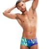 Speedo Placement Digital 14cm Brief - Ammonite/ Miami Lilac/ Bright Zest/ Aquarium -Speedo Store tumbnail ac0149ba 4e2a 41f4 9629 e767f603f300