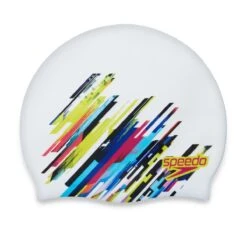 Speedo Digital Printed Cap -Speedo Store tumbnail ac62d667 15d0 4101 b83b 3d374cff7808 1