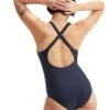 Speedo Shaping Lexi Swimsuit - True Navy