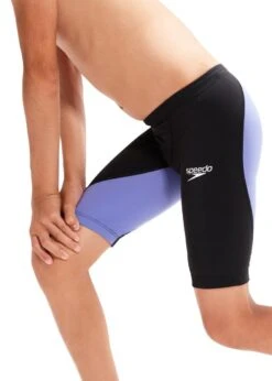 Speedo Fastskin Junior LZR Ignite Jammer - Black/ Miami Lilac 10 Speedo Fastskin Junior LZR Ignite Jammer - Black/ Miami Lilac -Speedo Store tumbnail adb256e6 12c8 4884 90be 0f8b43a73c8d