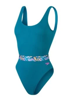 SPEEDO BELTED DEEP U-BACK SWIMSUIT - OCEAN DEPTHS 9 SPEEDO BELTED DEEP U-BACK SWIMSUIT - OCEAN DEPTHS -Speedo Store tumbnail b02de45b 574c 49f5 88ed 93a2d6d989d4