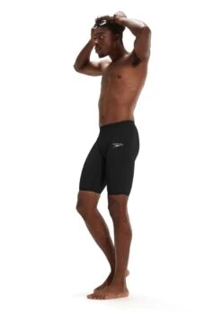 Speedo Fastskin LZR Ignite Jammer - Black 12 Speedo Fastskin LZR Ignite Jammer - Black -Speedo Store tumbnail b0b68903 5445 47bf b593 0107840a0dcb