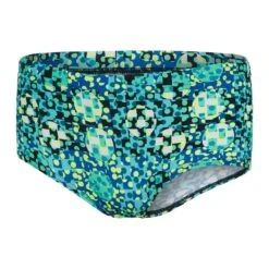 Speedo Boy's Pond Life 13cm Brief - Green/ Adriaic/ Yellow/ Blue/ Black -Speedo Store tumbnail b141e542 f297 424f 9d5c 04cabd1b9e40