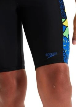 Speedo Boy's Digital Placement Jammer - Black/ Blue Flame/ Bright Yellow/ Fluo Green 10 Speedo Boy's Digital Placement Jammer - Black/ Blue Flame/ Bright Yellow/ Fluo Green -Speedo Store tumbnail b1a8c152 d60d 4ad3 94c3 bdec20b35adc