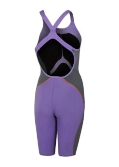 Speedo Fastskin LZR Pure Intent Openback Kneeskin - Purple Reign -Speedo Store tumbnail b1e6b826 f4e1 47f6 b524 1f9751e4dc1d